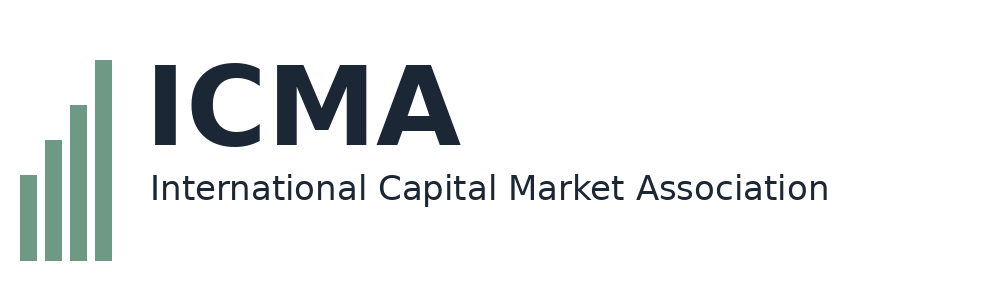 ICMA International Capital Market Association logo
